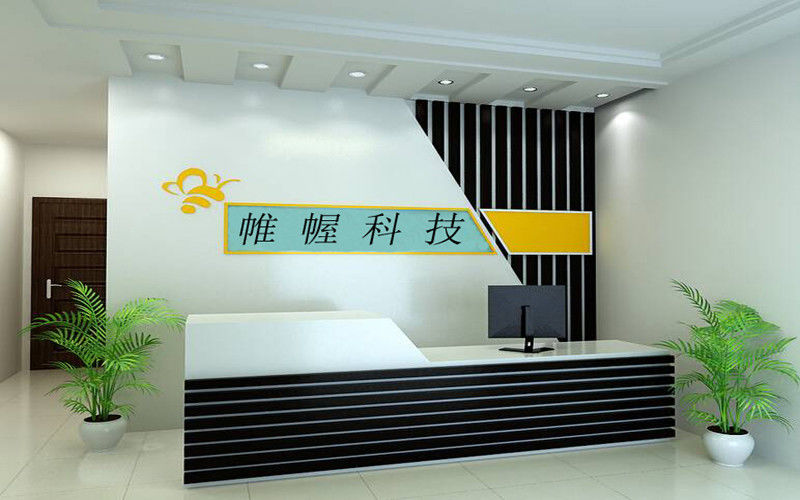 چین Ningbo WeiWo Electromechanical Tech Co.,Ltd. نمایه شرکت