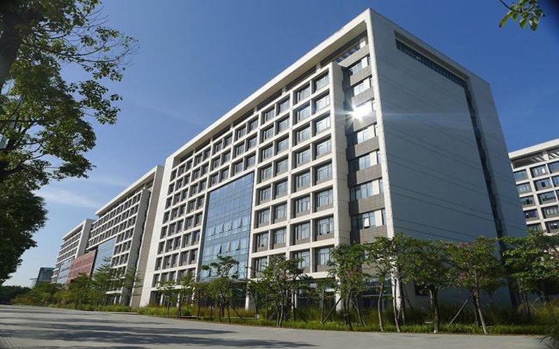 چین Ningbo WeiWo Electromechanical Tech Co.,Ltd. نمایه شرکت