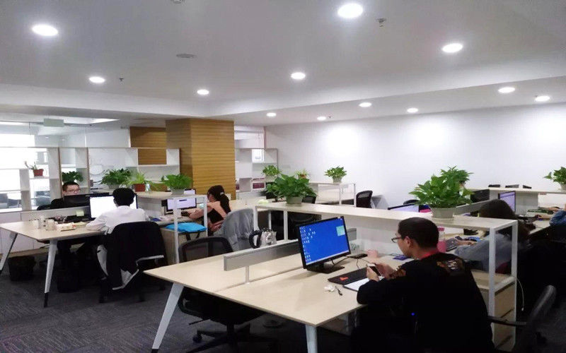 چین Ningbo WeiWo Electromechanical Tech Co.,Ltd. نمایه شرکت