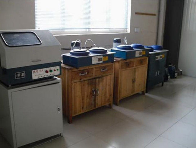 Ningbo WeiWo Electromechanical Tech Co.,Ltd. خط تولید سازنده