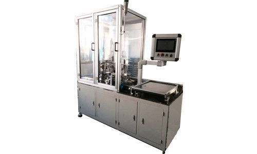 Ningbo WeiWo Electromechanical Tech Co.,Ltd. خط تولید سازنده