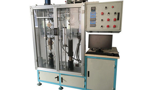 Ningbo WeiWo Electromechanical Tech Co.,Ltd. خط تولید سازنده