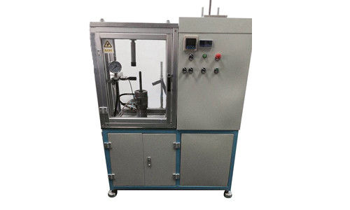 Ningbo WeiWo Electromechanical Tech Co.,Ltd. خط تولید سازنده