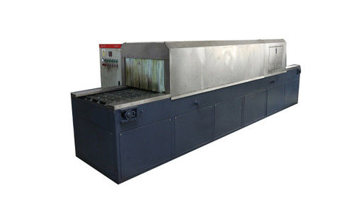 Ningbo WeiWo Electromechanical Tech Co.,Ltd. خط تولید سازنده
