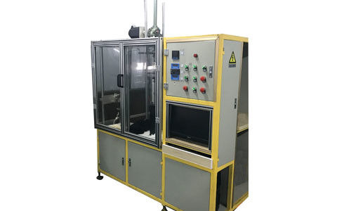 Ningbo WeiWo Electromechanical Tech Co.,Ltd. خط تولید سازنده